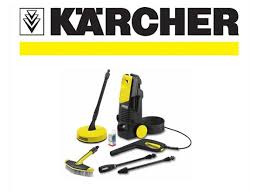 KARCHER